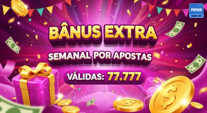 popsur — área chave da interface, com composição limpa, pensado para reforçar a presença da marca no fluxo.