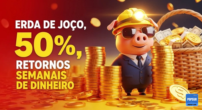Popsuraviator ganhar dinheiro jogos