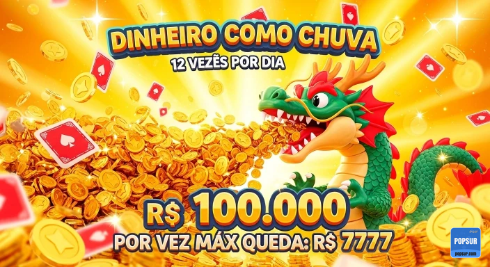 Popsuraviator roleta e slots Brasil